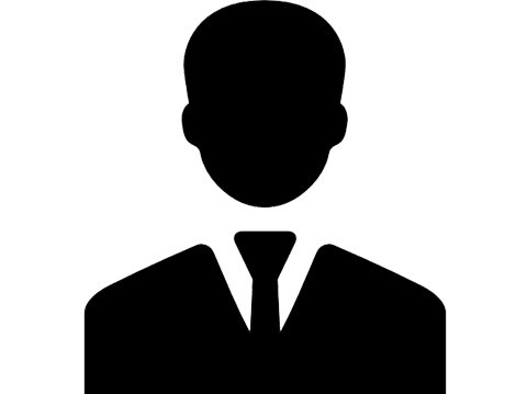 Photo du responsable